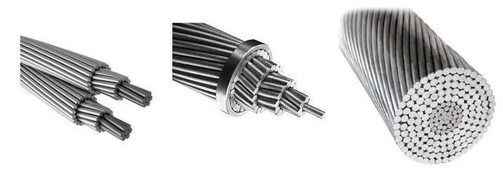 1272 ACSR Conductor