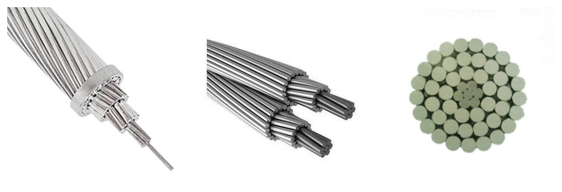 795 ACSR Conductor