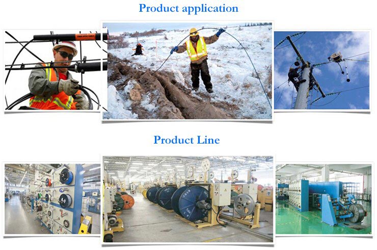 the application of acsr panther conductor