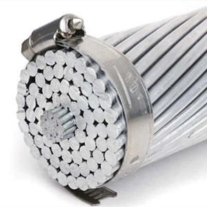 acsr moose conductor 500mm2 cable sizes